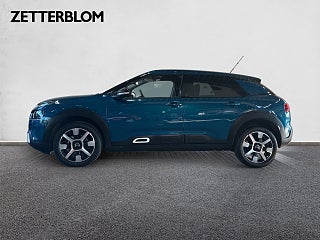 Kombi Citroën C4 Cactus 2 av 16