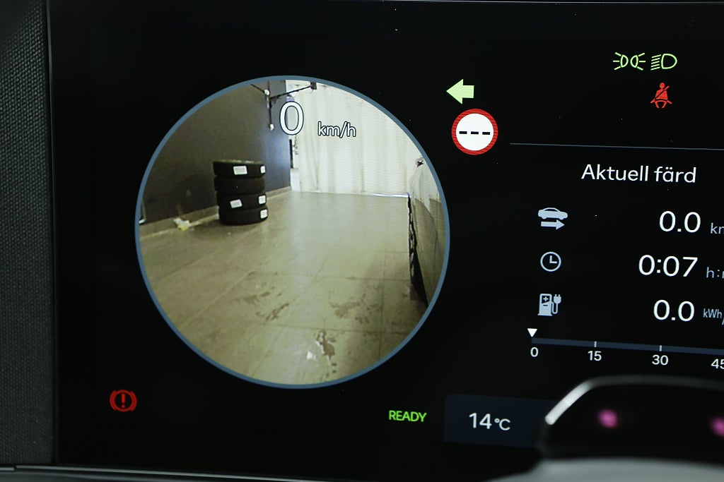 Hyundai Kona EV 65.4kWh Advanced - 105.500kr rabatt - Lagerkampanj!* 2026