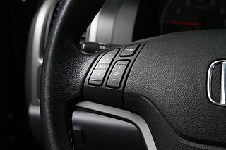 SUV Honda CR-V 15 av 24