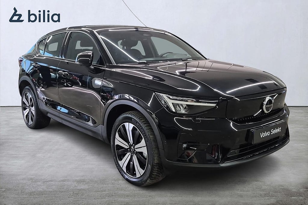 Volvo C40 Recharge Ultimate H/K 360"