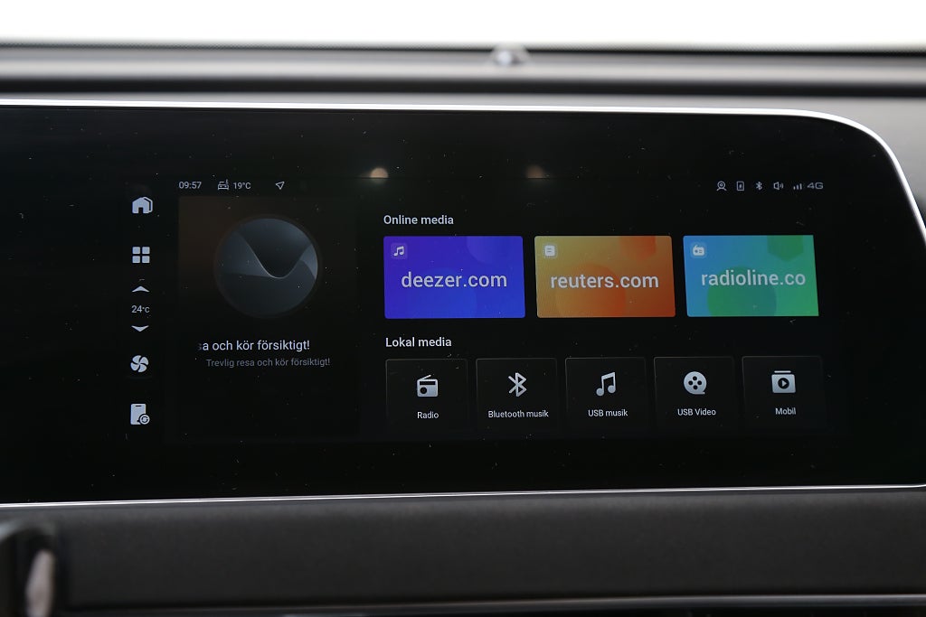 ORA Funky Cat 48Kwh 30mil/räckvidd | 1,95% ränta |360-kamera