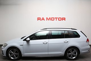 Kombi Volkswagen Golf 3 av 17