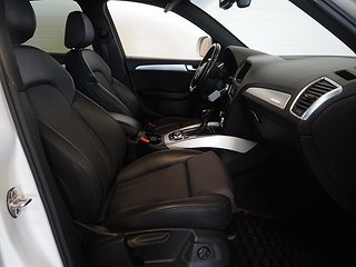 SUV Audi Q5 11 av 25