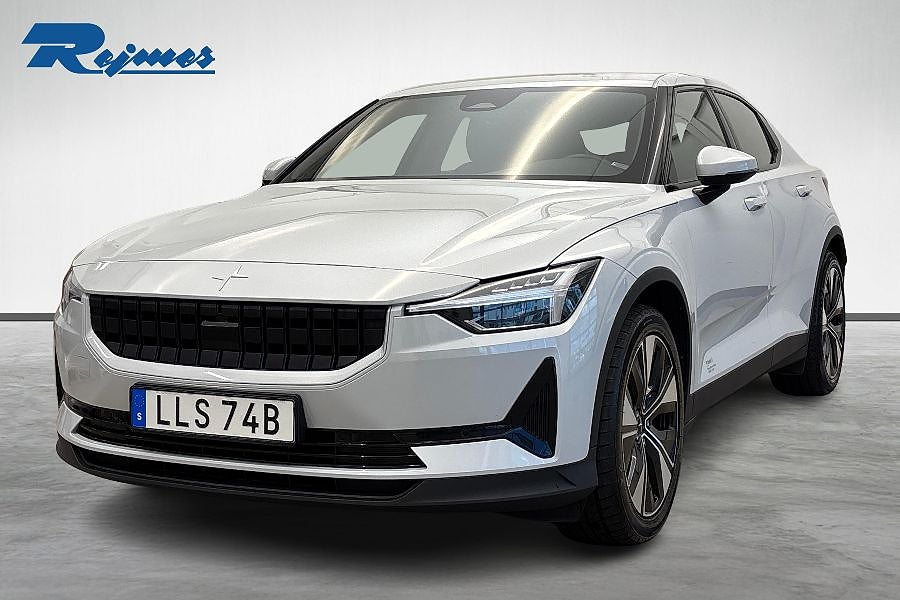Polestar 2 
