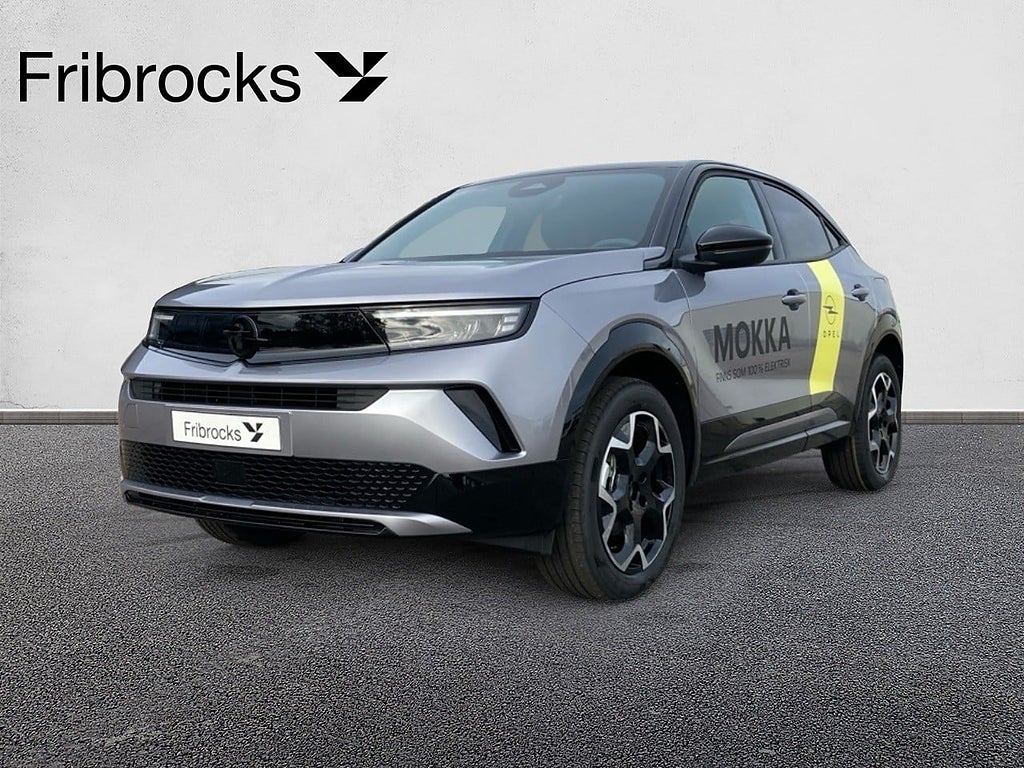 Opel Mokka FL GS P130 AUT/Backkamera/Demo/Sensorer