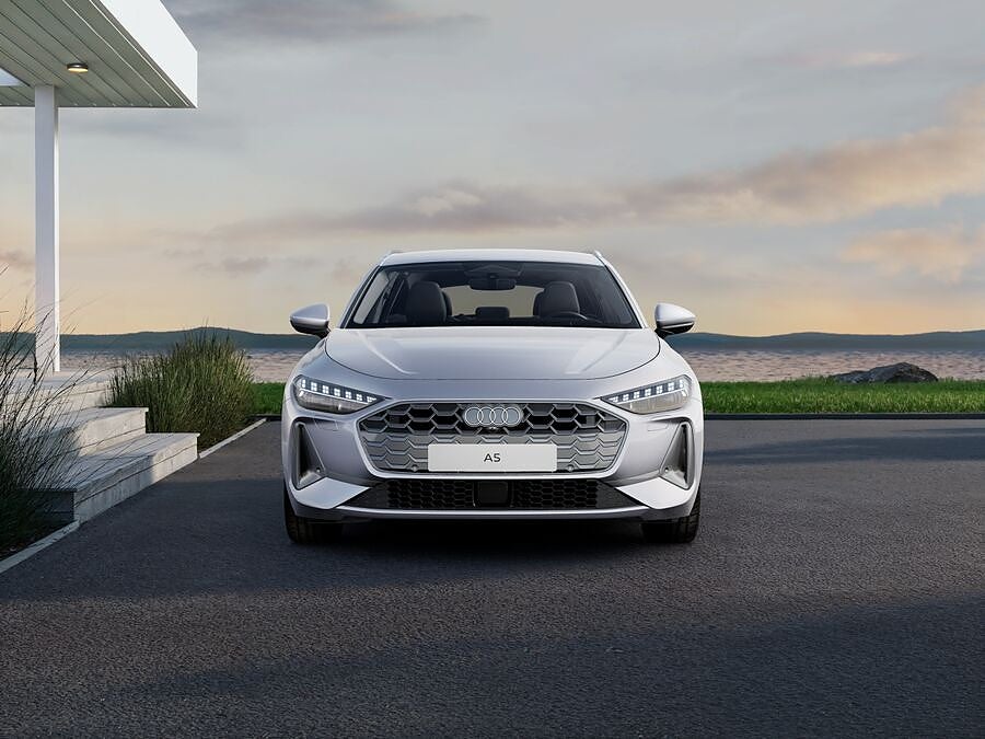 Audi A5 Avant e-hybrid quattro Proline 299hk