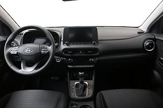 SUV Hyundai Kona 10 av 21