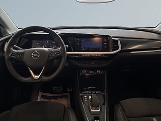 Opel Grandland X Grandland Hybrid4 Cockpit/360/Navi/Carplay/Rattvärm – bild 8