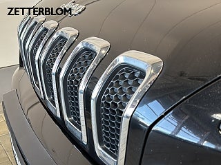 Kombi Jeep Cherokee 6 av 13
