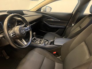 Mazda CX-30 2.0 M-Hybrid AWD Aut 180hk Kamera/Navi/MOMS