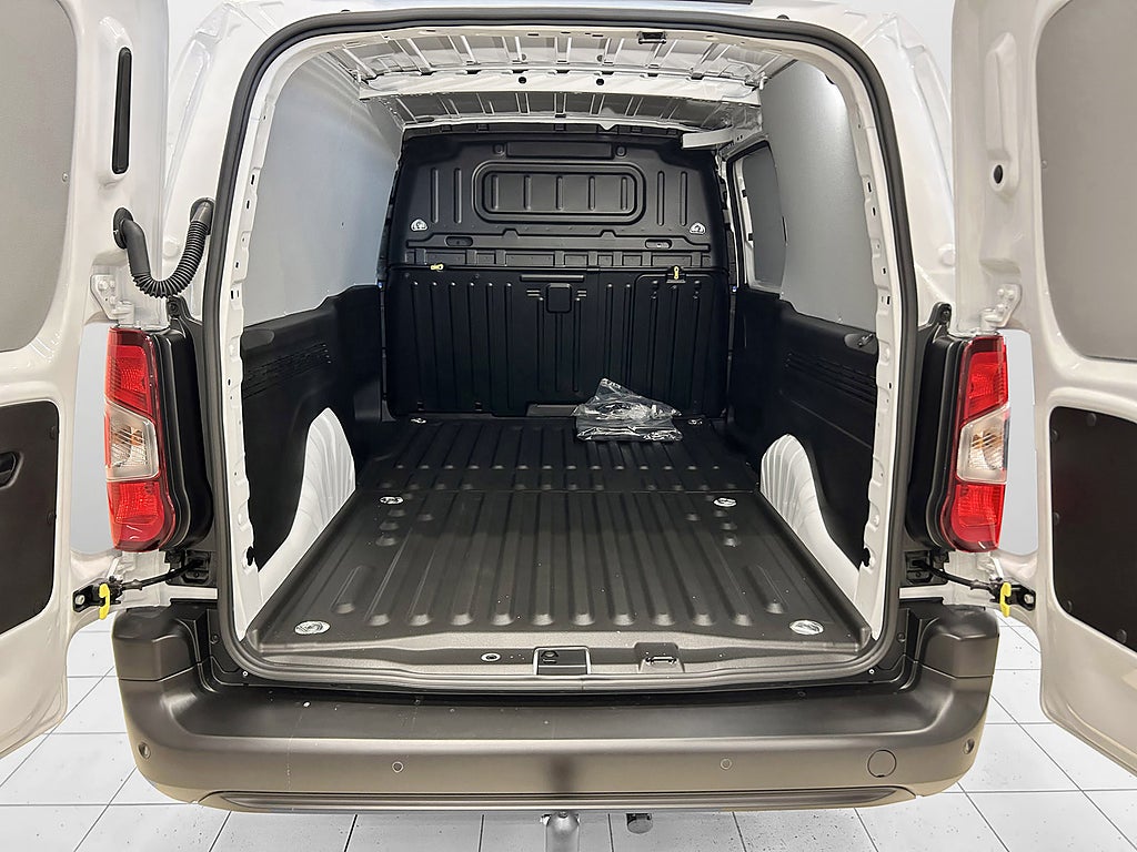 Citroën berlingo 2026 - miniatyr 7
