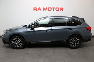 Kombi Subaru Outback 4 av 28