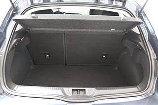 Halvkombi Renault Mégane 27 av 27