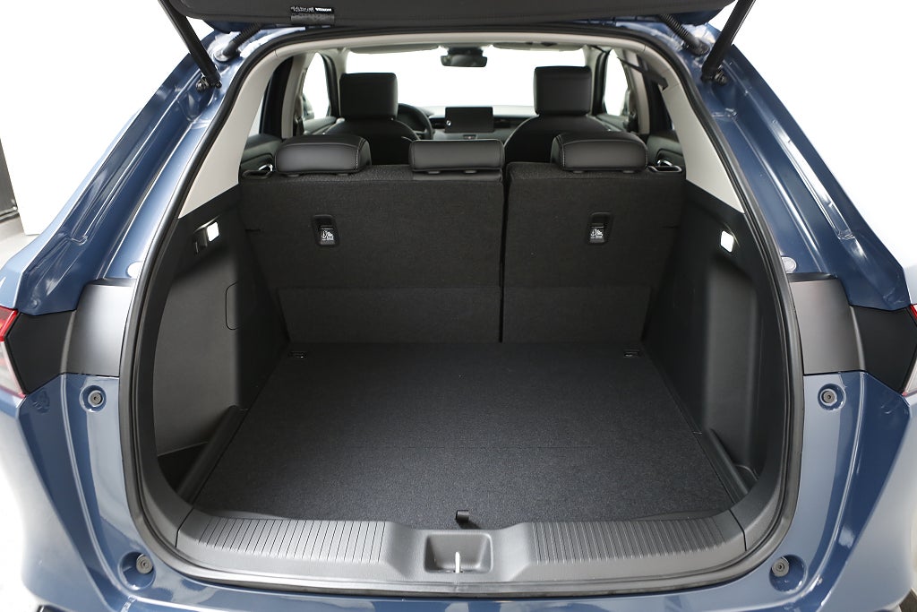 Honda HR-V ADVANCE FULLHYBRID | 2026 | i Lager | 8år Nybilsgaranti