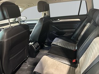 Volkswagen Passat Sportscombi 2.0 TDI 4M Drag Värmare Kamera