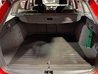 Kombi Skoda Octavia 16 av 25