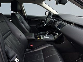 Land Rover Range Rover Evoque D180 MHEV AWD/SoV/Drag/MoK/Kamera/Skinnklädsel – bild 10