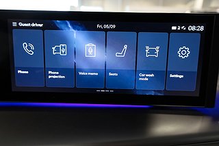 SUV Hyundai IONIQ 28 av 34