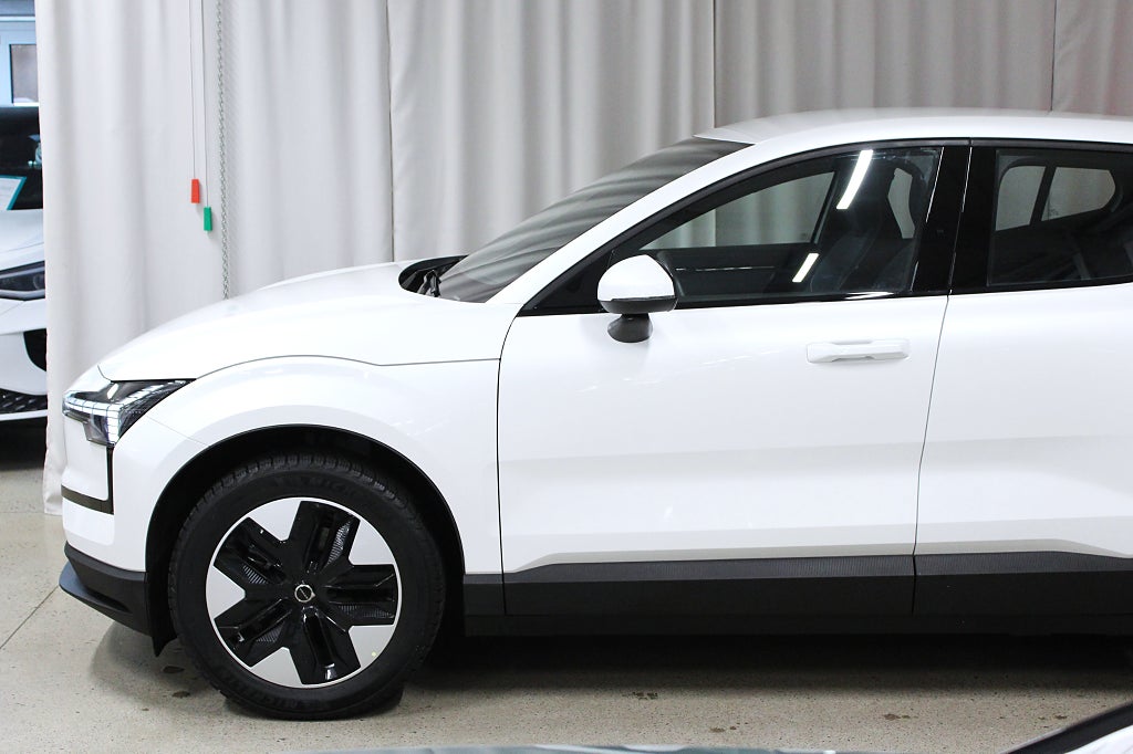 Volvo EX30 Single Motor Extended Range Core, 272HK, 47mil räckvidd