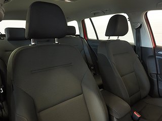 Kombi Volkswagen Golf 9 av 18