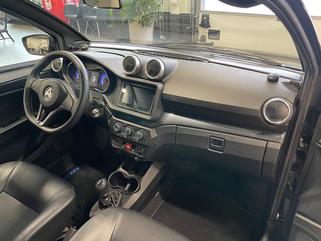 Aixam Coupé GTI 2021 - miniatyr 9
