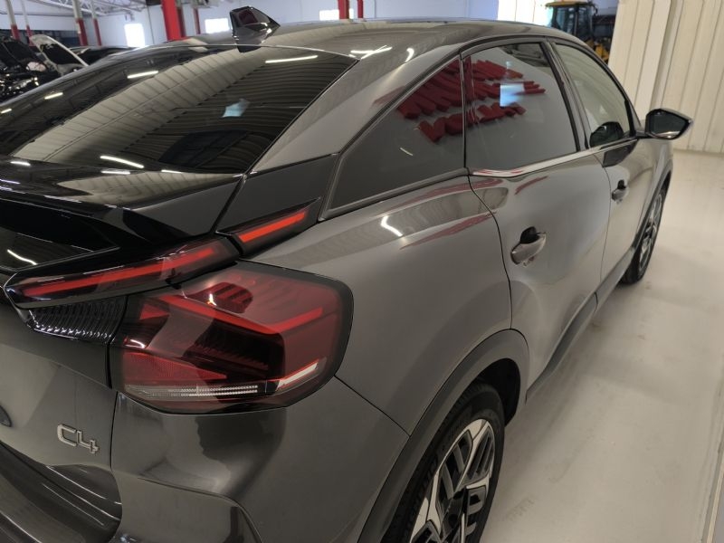 Citroen C4 2023, bild 4/10
