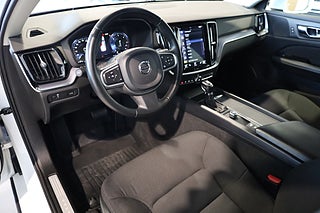 Kombi Volvo V60 11 av 24