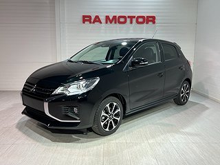 Halvkombi Mitsubishi Space Star 1 av 20
