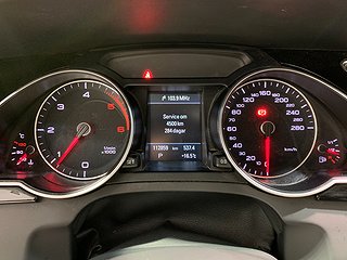 Halvkombi Audi A5 27 av 30