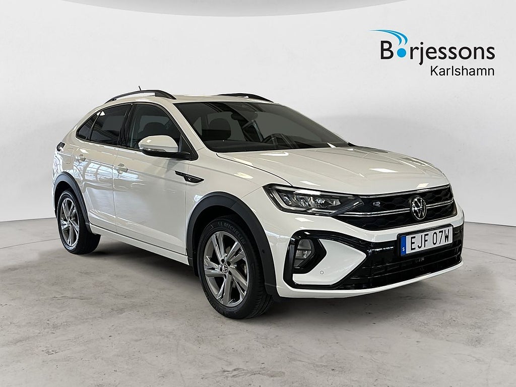 Volkswagen Taigo 1.0 R-Line DSG