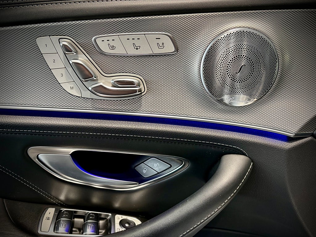 Mercedes-Benz AMG E 63 S T 4MATIC+ - bild 12