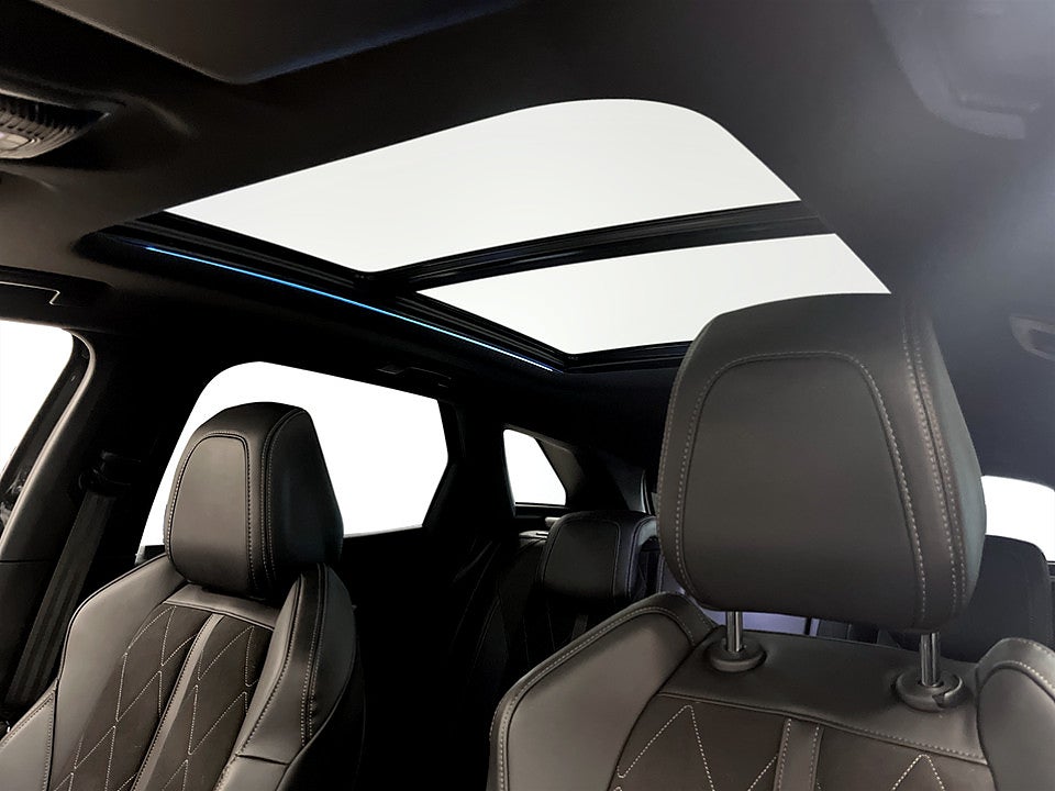 Bild på Peugeot 3008 GT 2.0 BHDi 180hk Aut PANO B-KAMERA