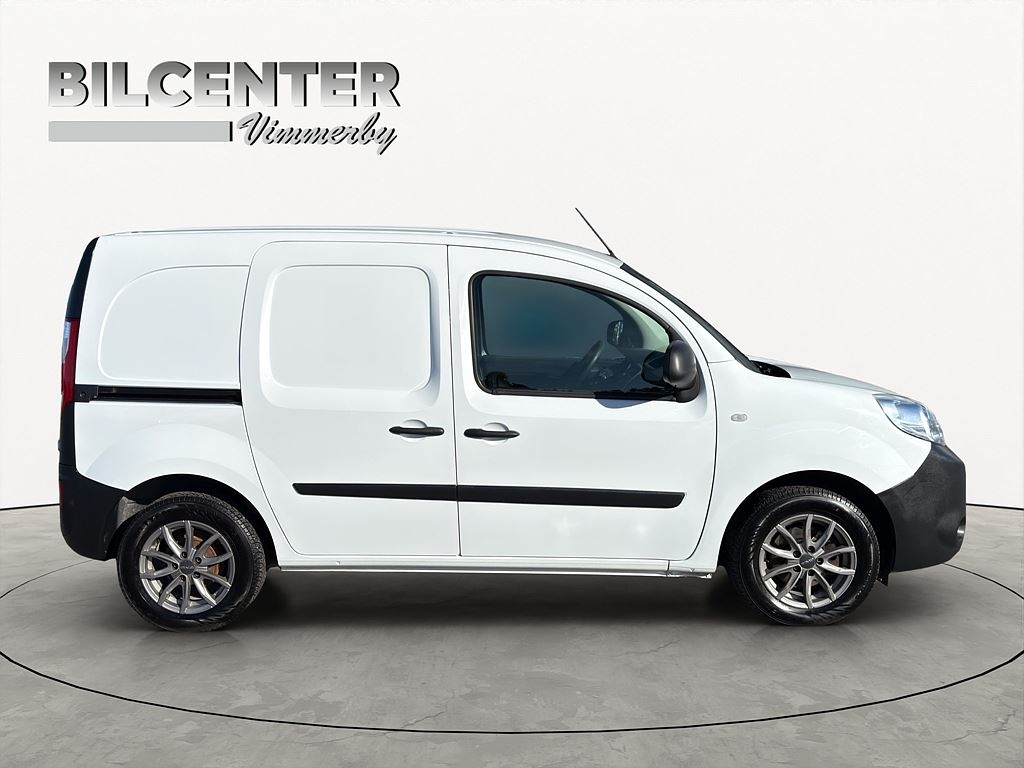 Renault Kangoo Express 2021, bild 7/49