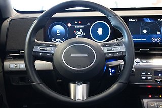 SUV Hyundai Kona 9 av 17