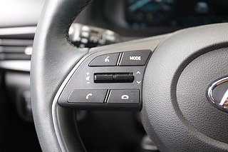 Halvkombi Hyundai i20 10 av 18