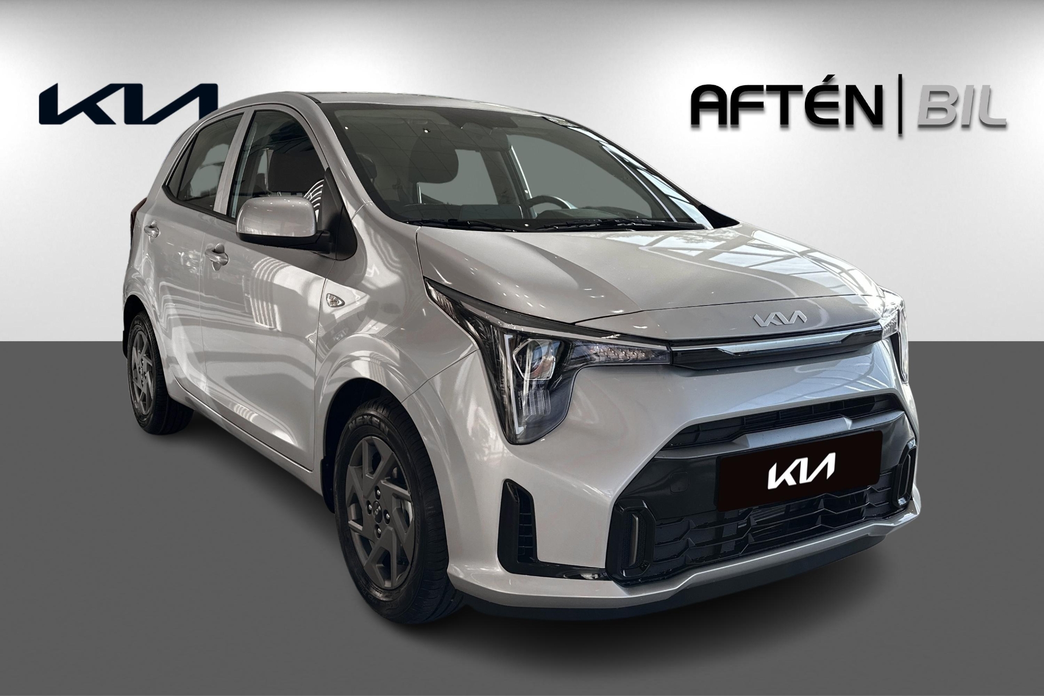 Kia Picanto 2026, bild 3/10