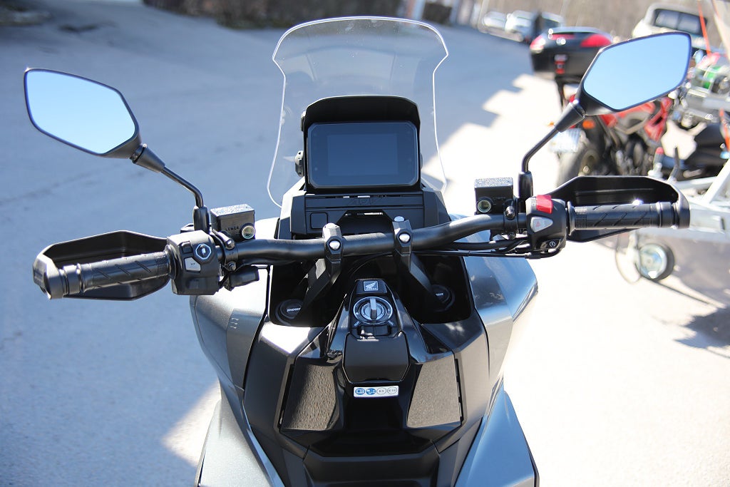 Honda Adv350 2026 - miniatyr 6