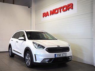 SUV Kia Niro