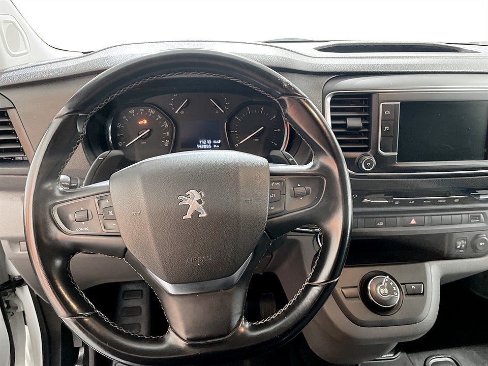 Bild på Peugeot Expert PRO+ 2.0 BHDi 180hk Aut L3 B-KAMERA DRAG