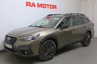 Kombi Subaru Outback 1 av 27