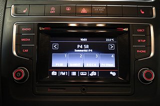 Halvkombi Volkswagen Polo 13 av 17
