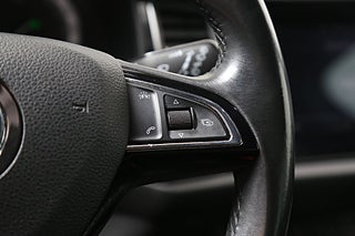 SUV Skoda Kodiaq 18 av 31