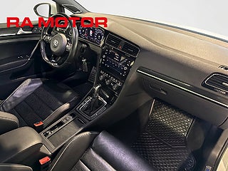 Halvkombi Volkswagen Golf 14 av 28