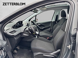 Halvkombi Peugeot 208 7 av 15
