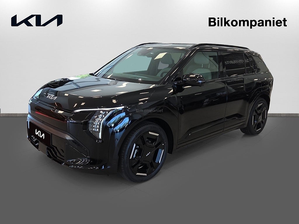 Kia EV3 GT-LINE LONG RANGE *BUSINESS EDITION*