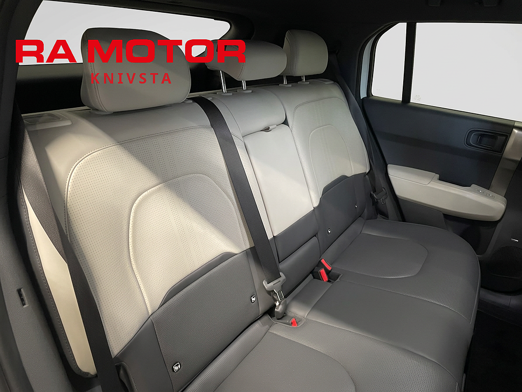 Kia EV3 204hk Long Range GT Line | Taklucka | HUD | 360 | H/K | 2025