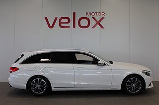 Kombi Mercedes-Benz C 3 av 24