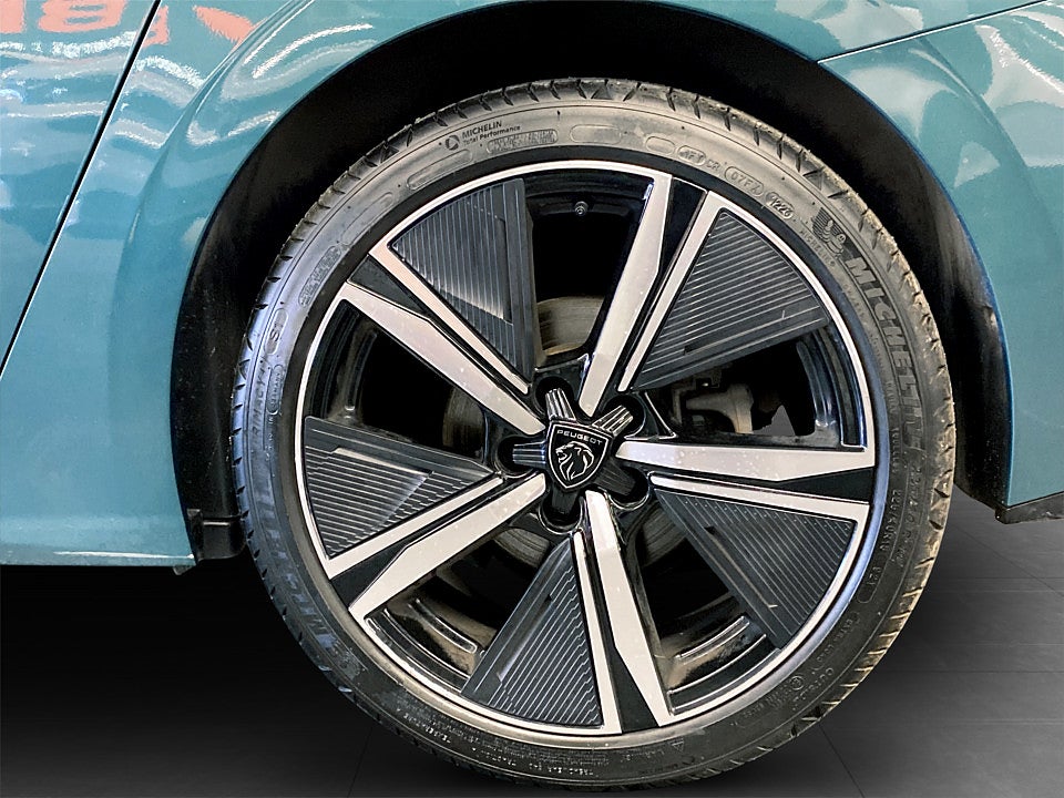 Bild på Peugeot 308 SW GT 1.2 PT 130hk Aut KAMPANJRÄNTA 3,99%