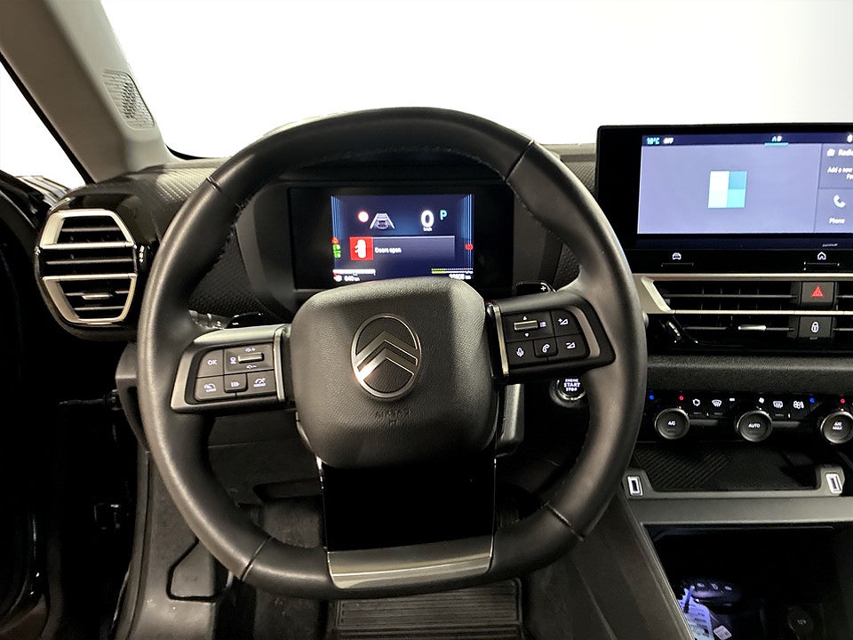 Bild på Citroën C4 Max Hybrid 145hk Aut CARPLAY NAVI