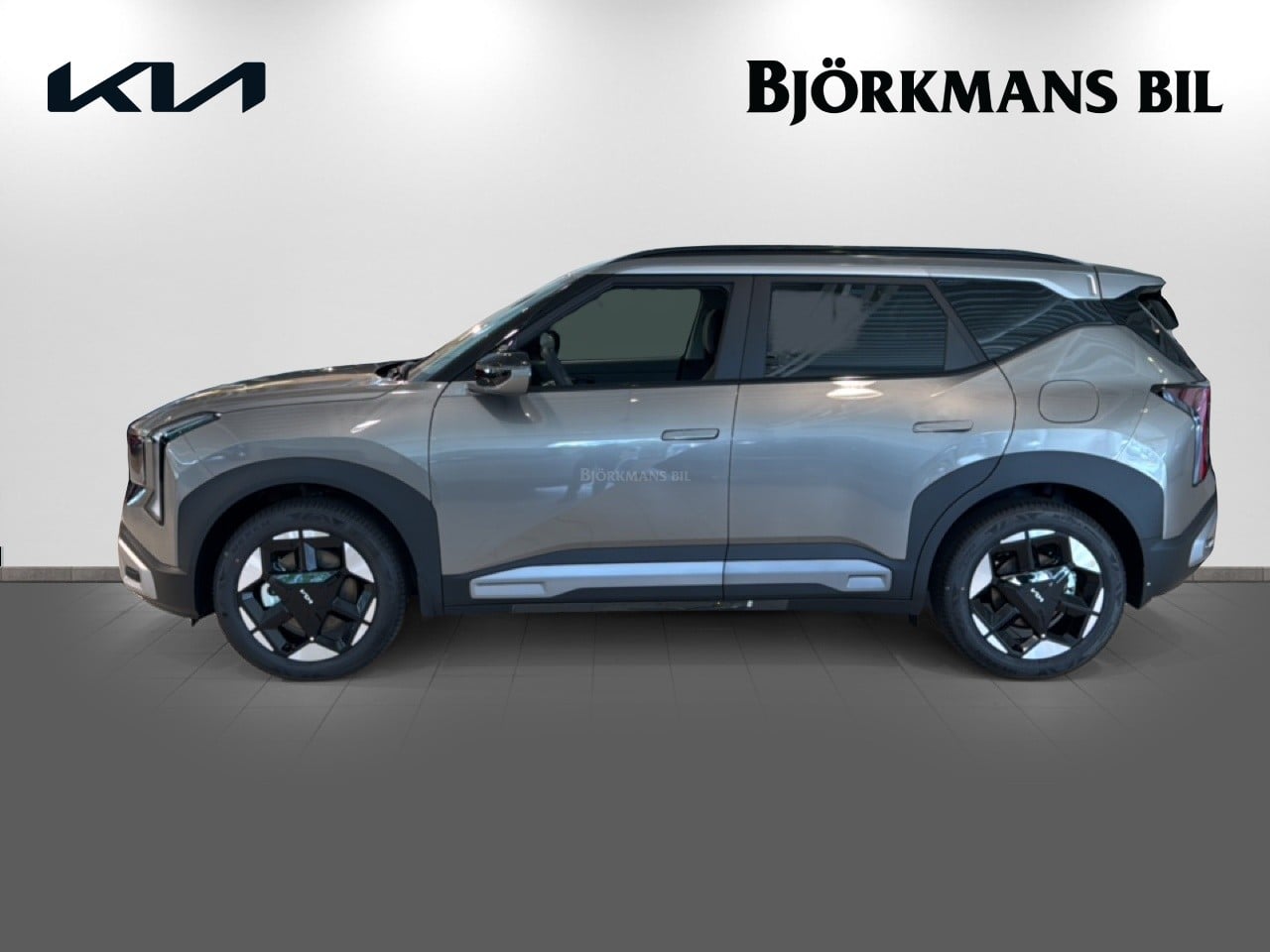 Kia Seltos ADVANCE 1.6 T-GDI DCT FWD 2027, bild 4/46